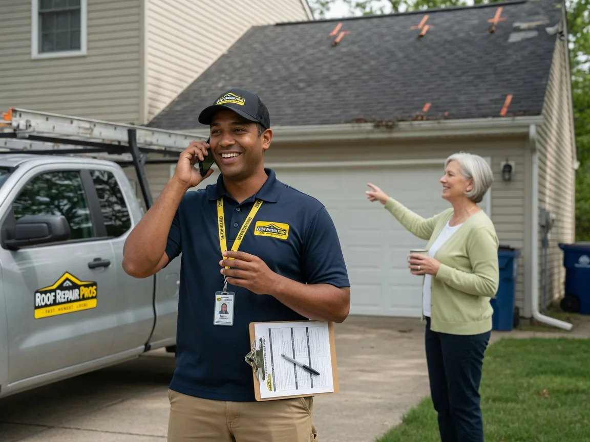 Roof Repair Elk Park, NC FAQs